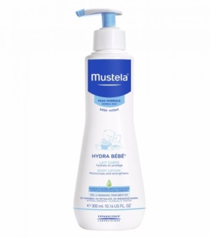 Normal Skin - HYDRA BEBE CORPS