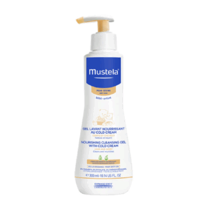 Nourishing Cleansing Gel With Cold Cream 300mL
