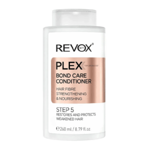 Revox PLEX Bond Care Conditioner. Step 5