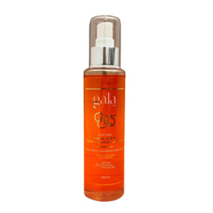 Sun Tan Gld Elixir
