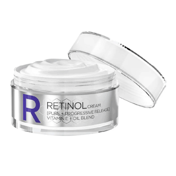 Revox RETINOL Daily Protection SPF 20