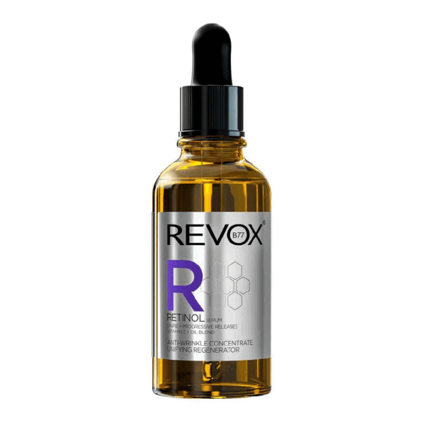 Revox RETINOL Serum Unifying Regenerator