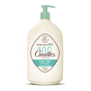Rogé Cavaillès Aloe Vera Bath And Shower Gel