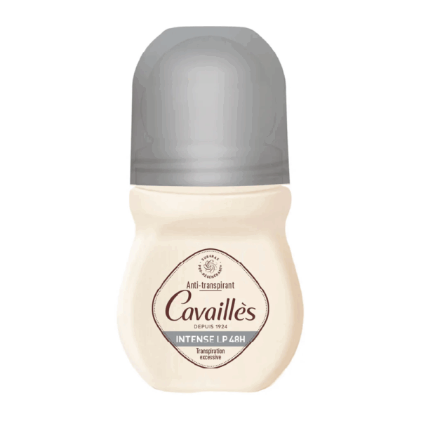 Rogé Cavaillès Anti-Transpirant Intense LP 48h Roll On