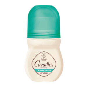 Rogé Cavaillès Déodorant Dermato 48h - Roll-on