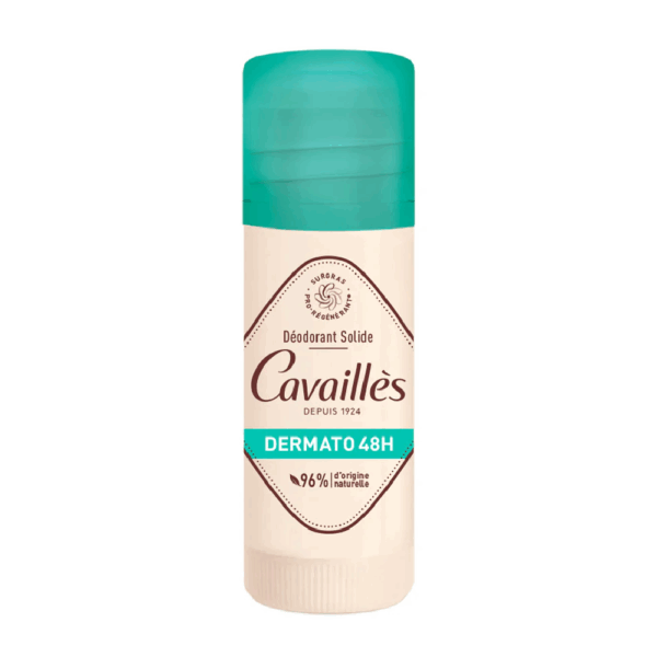 Rogé Cavaillès Déodorant Solide Dermato 48h