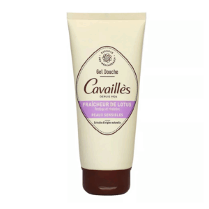 Rogé Cavaillès Extra Gentle Surgras Shower Gel - Fleur de Lotus