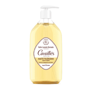 Rogé Cavaillès Fragrance Free High Tolerance Cleansing Oil