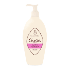 Rogé Cavaillès Freshness Intimate Cleanser For Little Girls