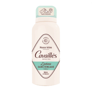 Rogé Cavaillès Freshness Intimate Foam