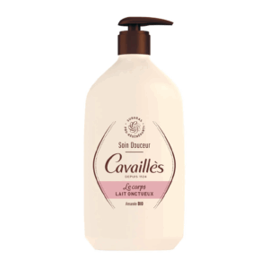 Rogé Cavaillès Gentle Care - The Body Creamy Milk