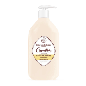 Rogé Cavaillès High Tolerance Cleansing Cream