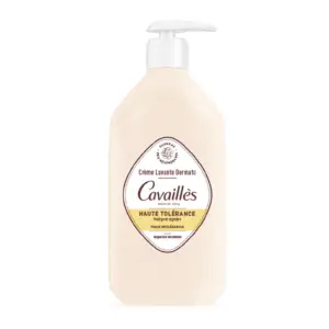 Rogé Cavaillès High Tolerance Cleansing Cream