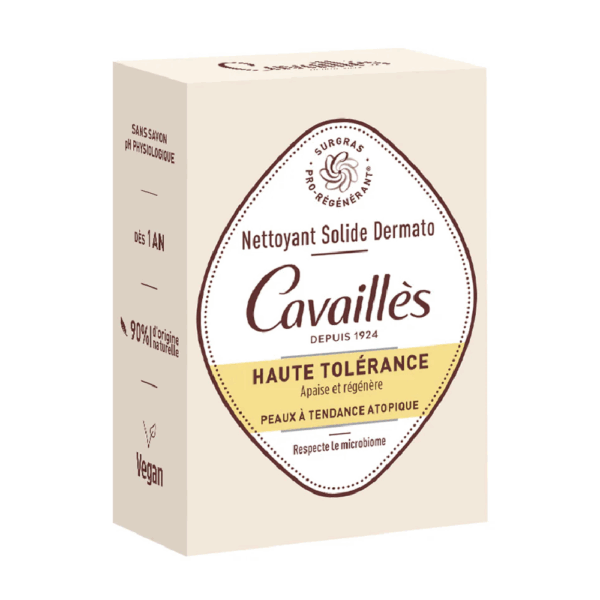 Rogé Cavaillès High Tolerance Solis Syndet