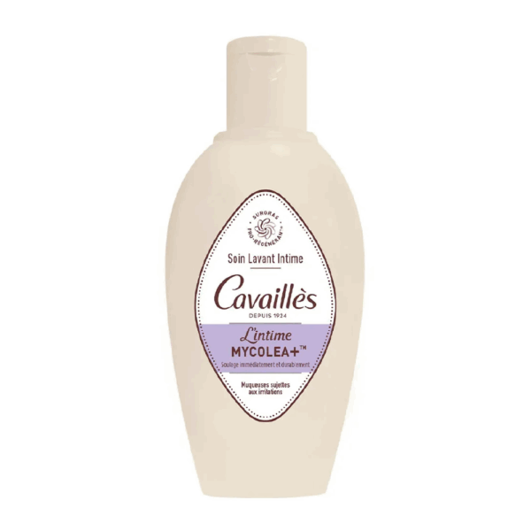 Rogé Cavaillès Intimate Cleanser Mycolea+