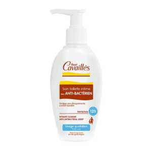 Rogé Cavaillès Intimate Cleanser with Antibacterial Agent - Daily Use