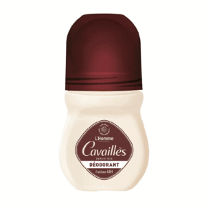 Rogé Cavaillès Anti-transpirant Homme Contrôle 48h - Roll-on
