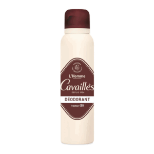 Rogé Cavaillès L’Homme Deodorant 48h Freshness Spray
