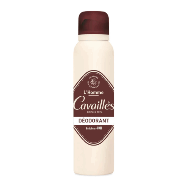 Rogé Cavaillès L’Homme Deodorant 48h Freshness Spray