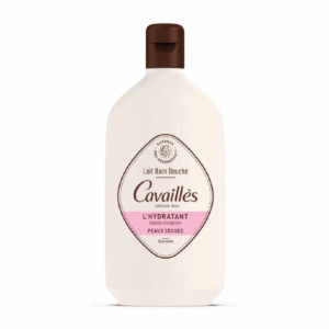 Rogé Cavaillès Moisturizing Bath and Shower Milk - Sugras Actif