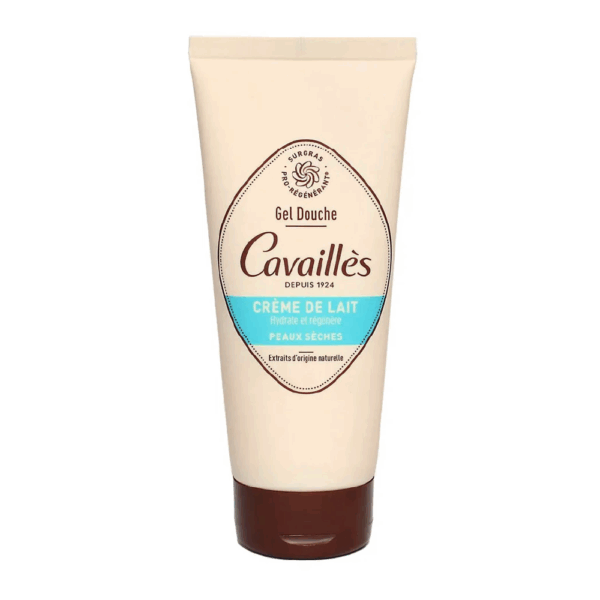 Rogé Cavaillès Moisturizing Shower Milk