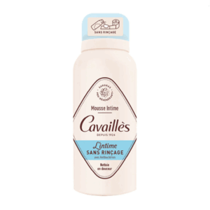 Rogé Cavaillès Mousse Intime Antibactérien