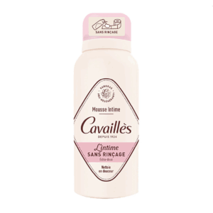 Rogé Cavaillès Mousse Intime Extra Gentle