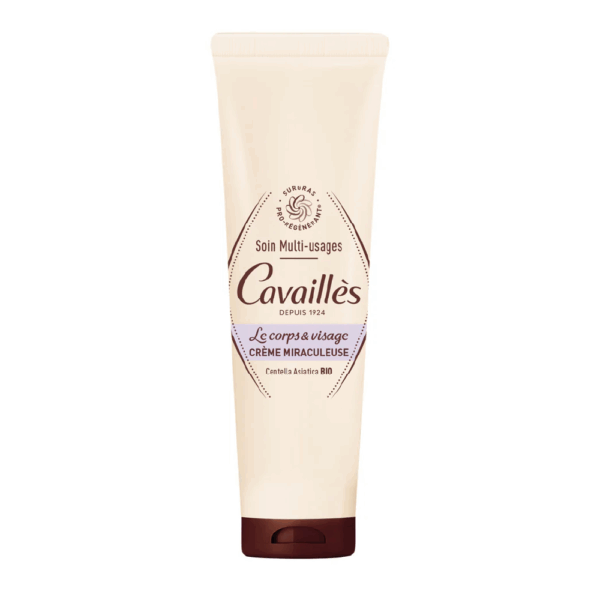 Rogé Cavaillès Multi-Purpose Miraculous Cream For Body & Face