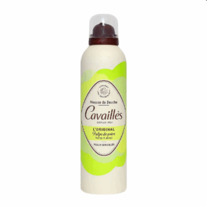 Rogé Cavaillès Original Shower Foam With Pear Notes