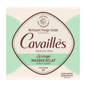 Rogé Cavaillès Solid Face Wash - Radiance Mask