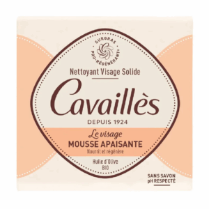 Rogé Cavaillès Solid Face Wash - Soothing Foam