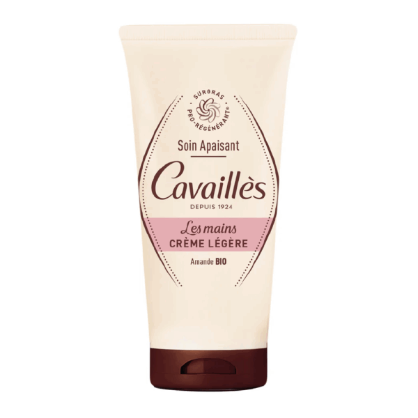 Rogé Cavaillès Soothing Light Hand & Nail Cream