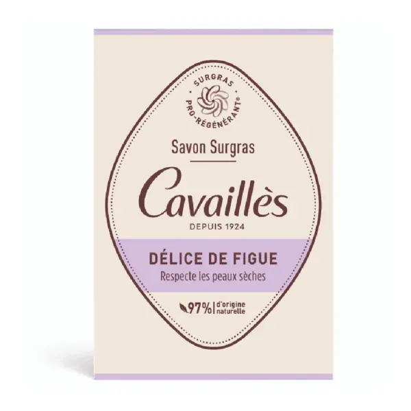 Rogé Cavaillès Surgras Soap Délice De Fatigue