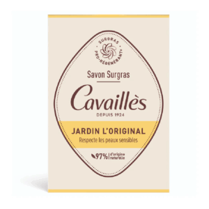 Rogé Cavaillès Surgras Soap Jardin L'Original