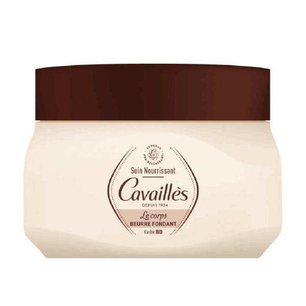Rogé Cavaillès The Body Nourishing Melting Butter
