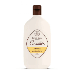 Rogé Cavaillès Ultra Rich Bath and Shower Gel - Surgras Actif