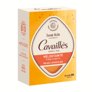 Rogé Cavaillès Velvety Oil Soap