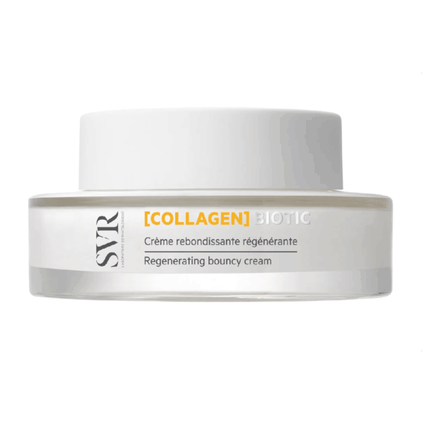 SVR Collagen Biotic Regenerating Bouncy Cream