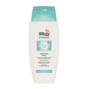 Sebamed After Sun Lotion