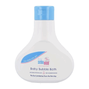 Sebamed Baby Bubble Bath 200mL