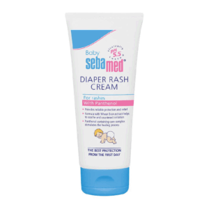 Sebamed Baby Diaper Rash Cream