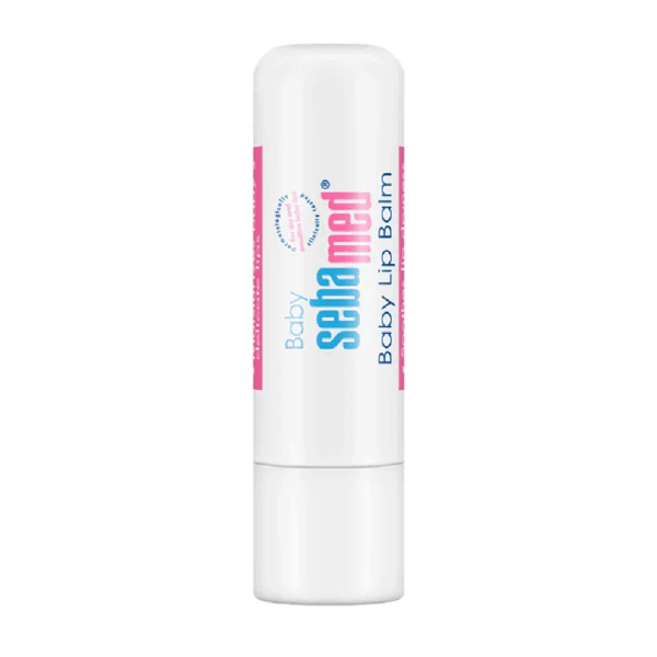 Sebamed Baby Lipstick 4.8G