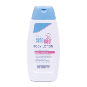 Sebamed Baby Lotion 200mL