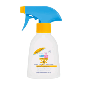 Sebamed Baby Sun Spray SPF 50 200mL