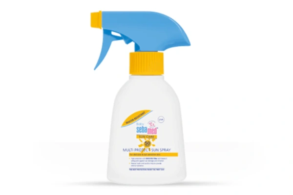 Sebamed Baby Sun Spray SPF 50 200 ml