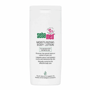 Sebamed Body Lotion 200mL