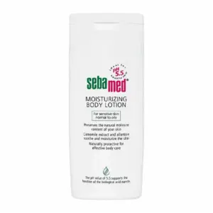 Sebamed Body Lotion 200mL