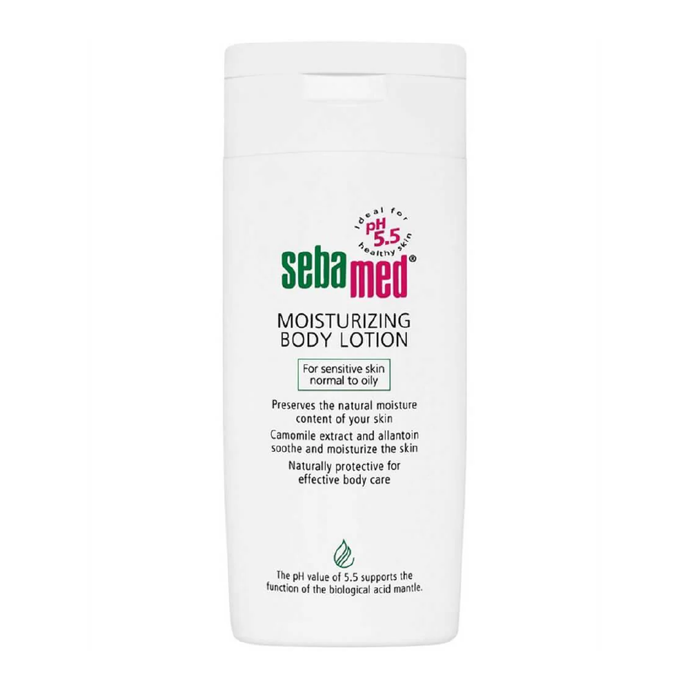 Sebamed Body Lotion 200mL