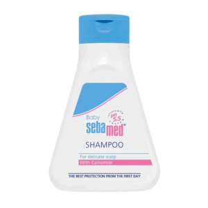 Sebamed Children Shampoo