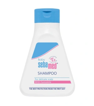 Sebamed Children Shampoo